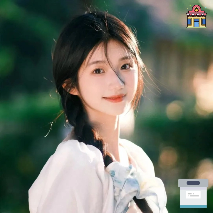 小鱼